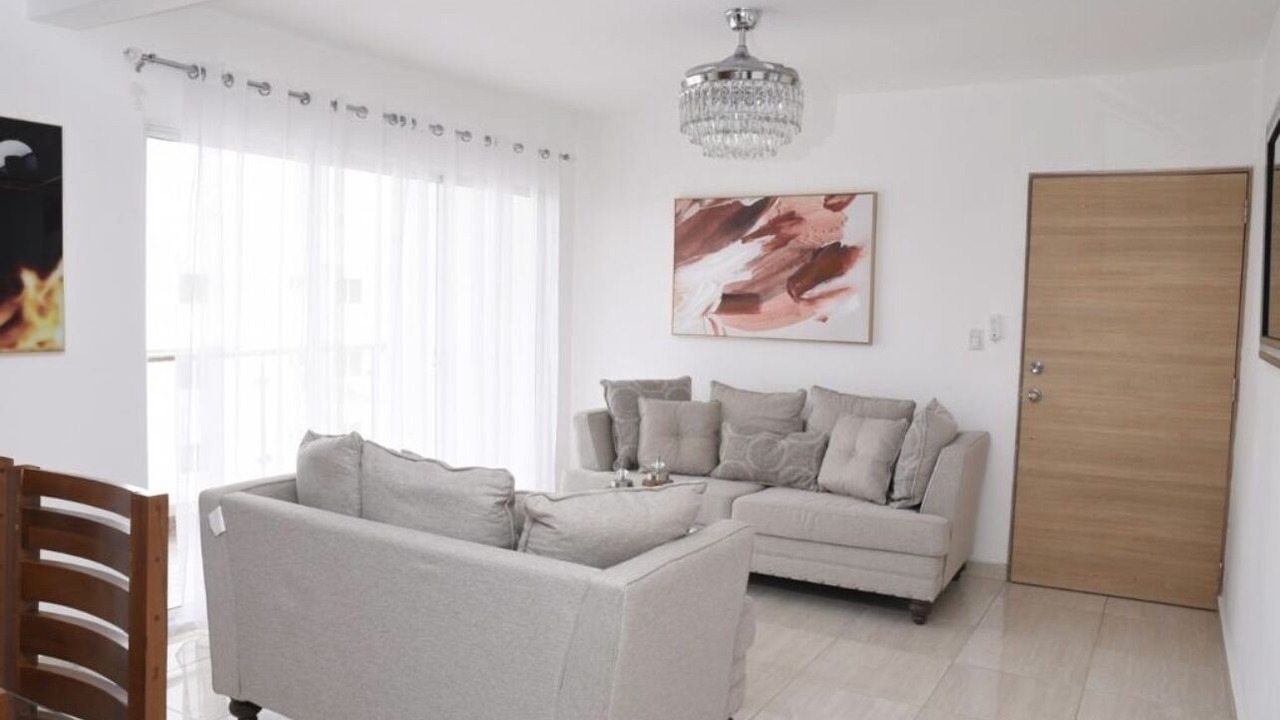 Photo of Livingroom in La Vega Province