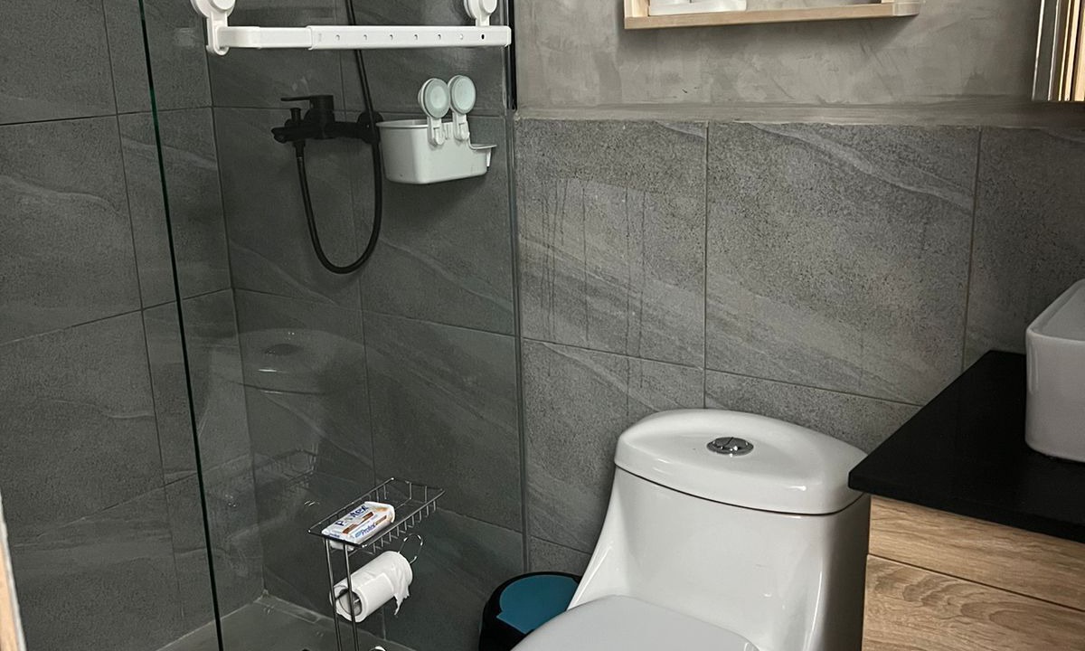 Photo of Bathroom in Veron