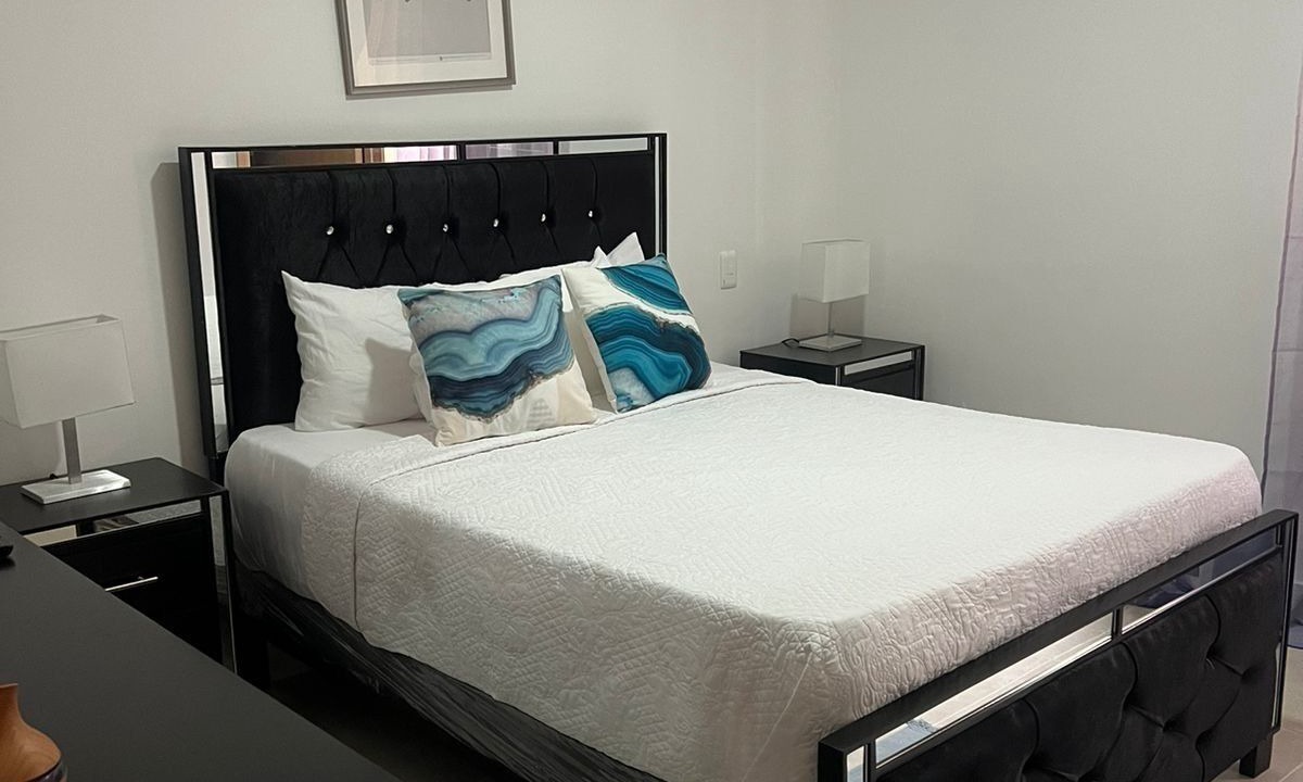 Photo of Bedroom in Veron