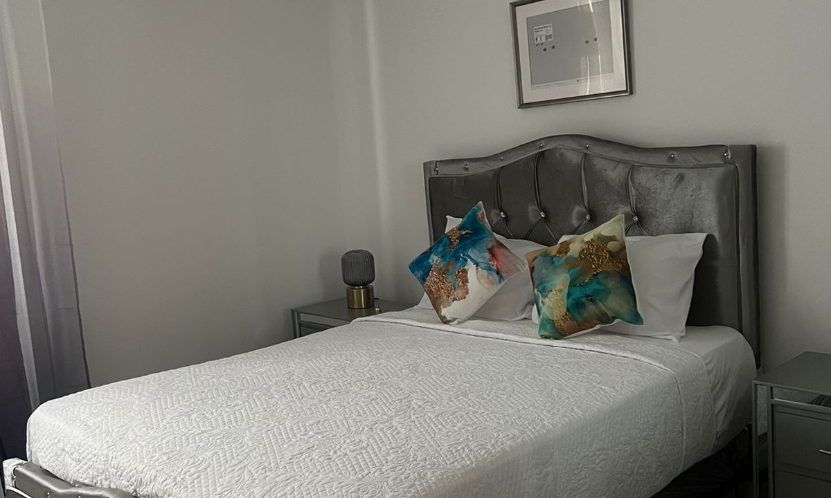 Photo of Bedroom in Veron