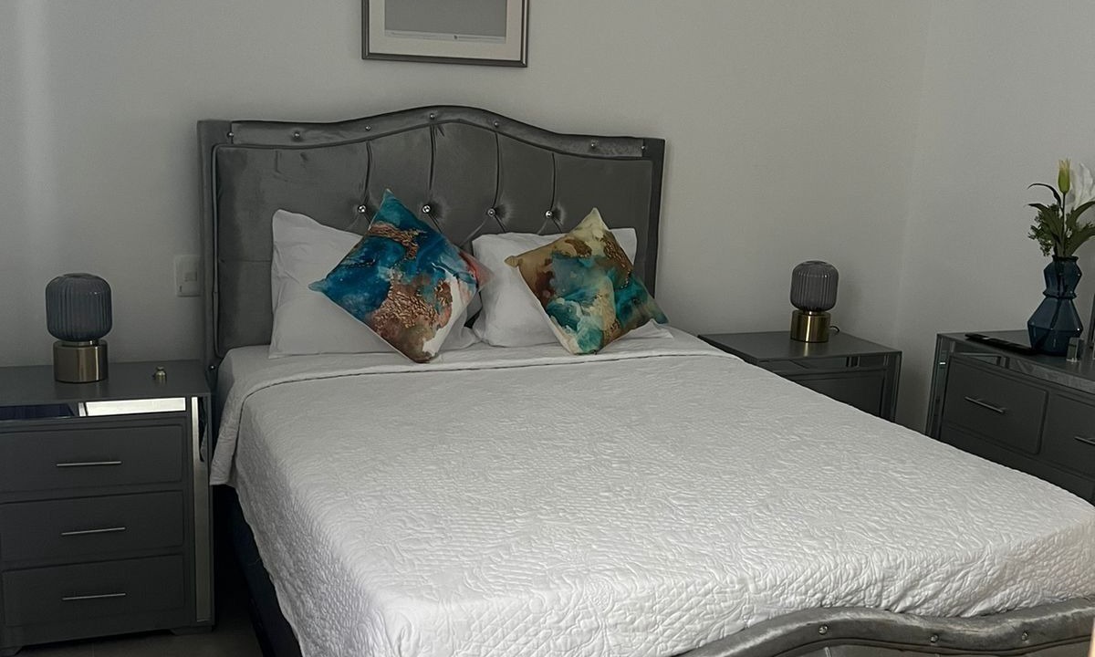 Photo of Bedroom in Veron