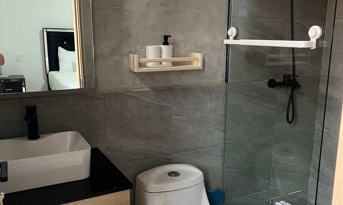 Photo of Bathroom in Veron