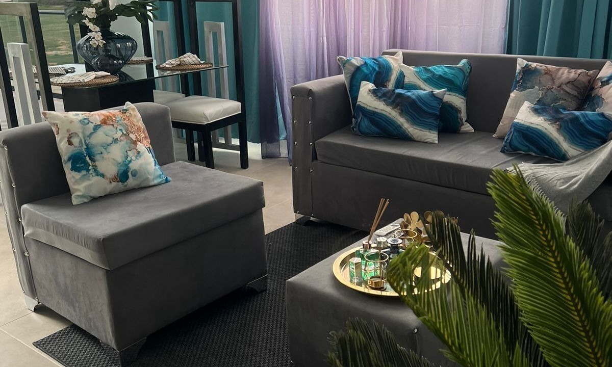 Photo of Livingroom in Veron