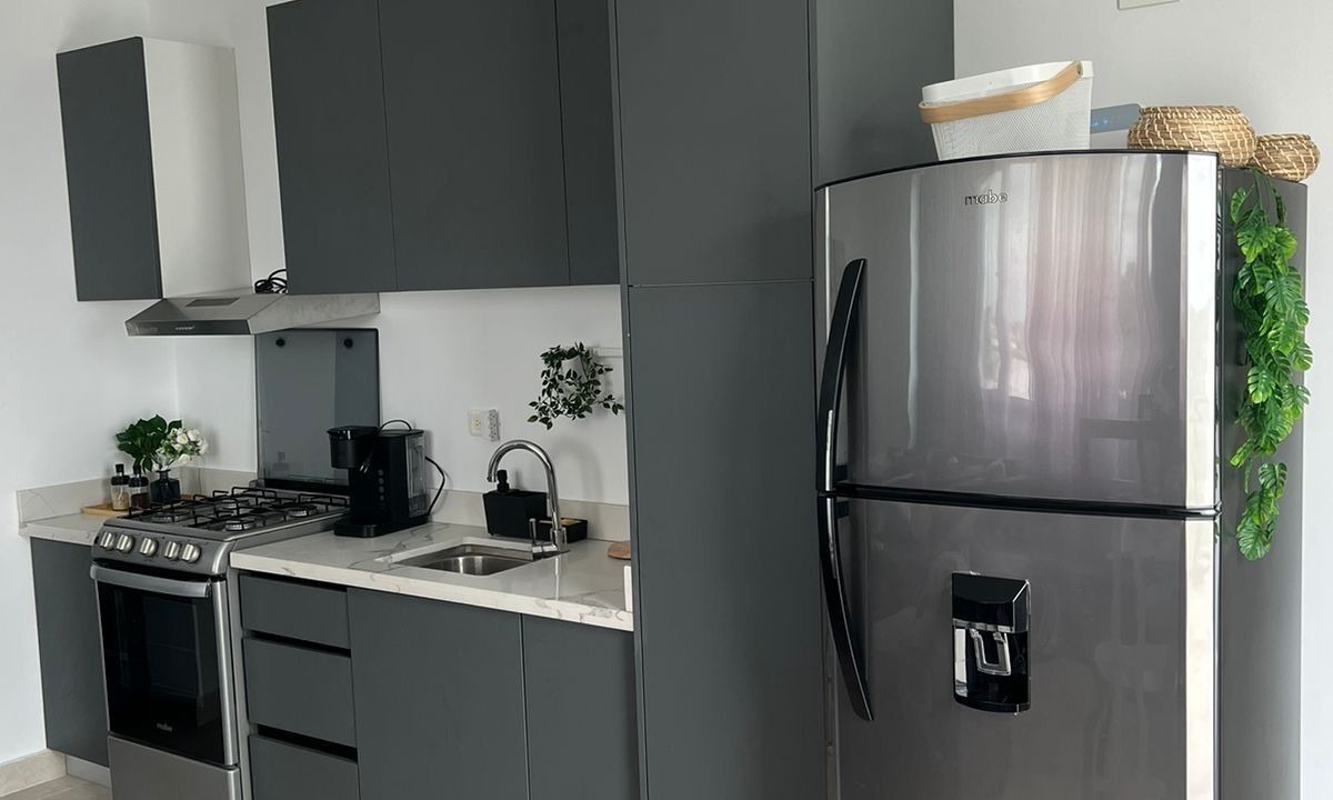 Photo of Kitchen in Veron