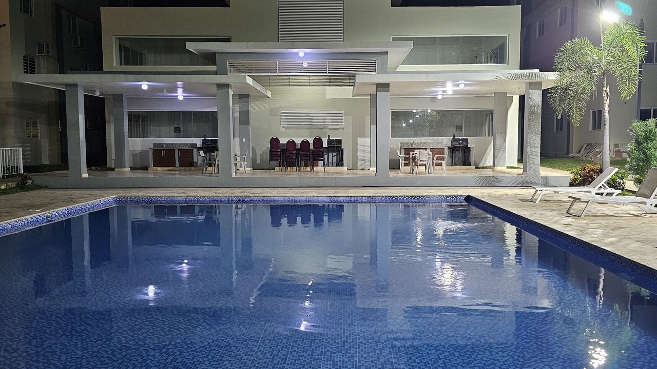 Photo of Outdoor in Villa Hermosa