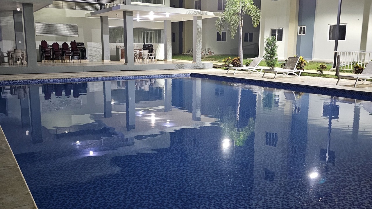 Photo of Outdoor in Villa Hermosa