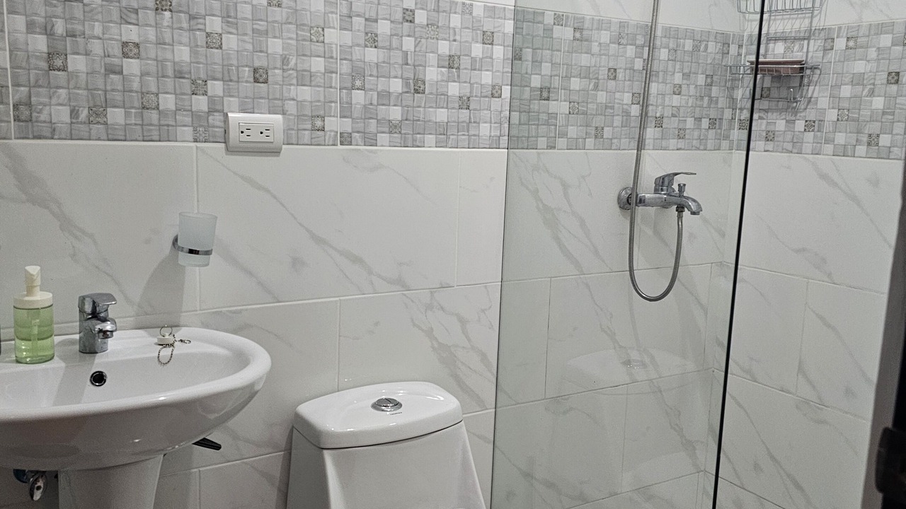 Photo of Bathroom in Villa Hermosa