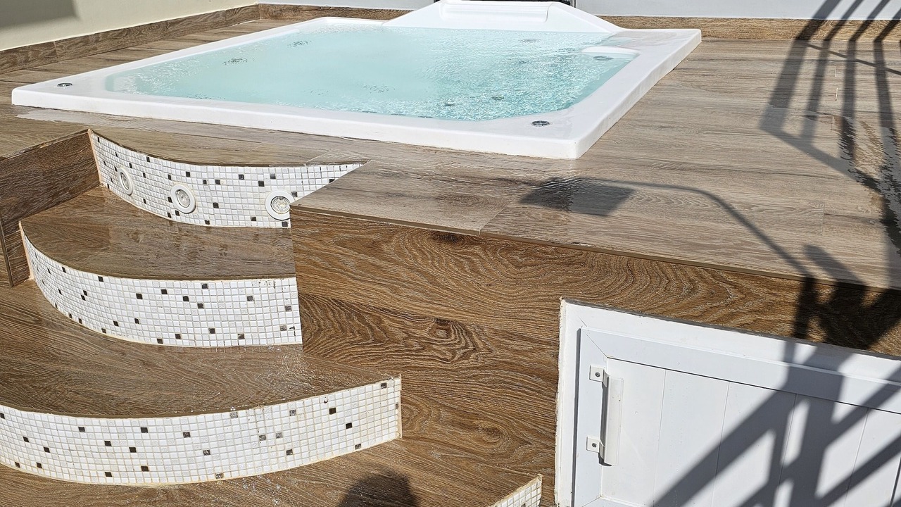 Photo of Outdoor in Villa Hermosa