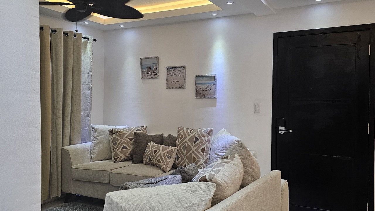 Photo of Livingroom in Villa Hermosa
