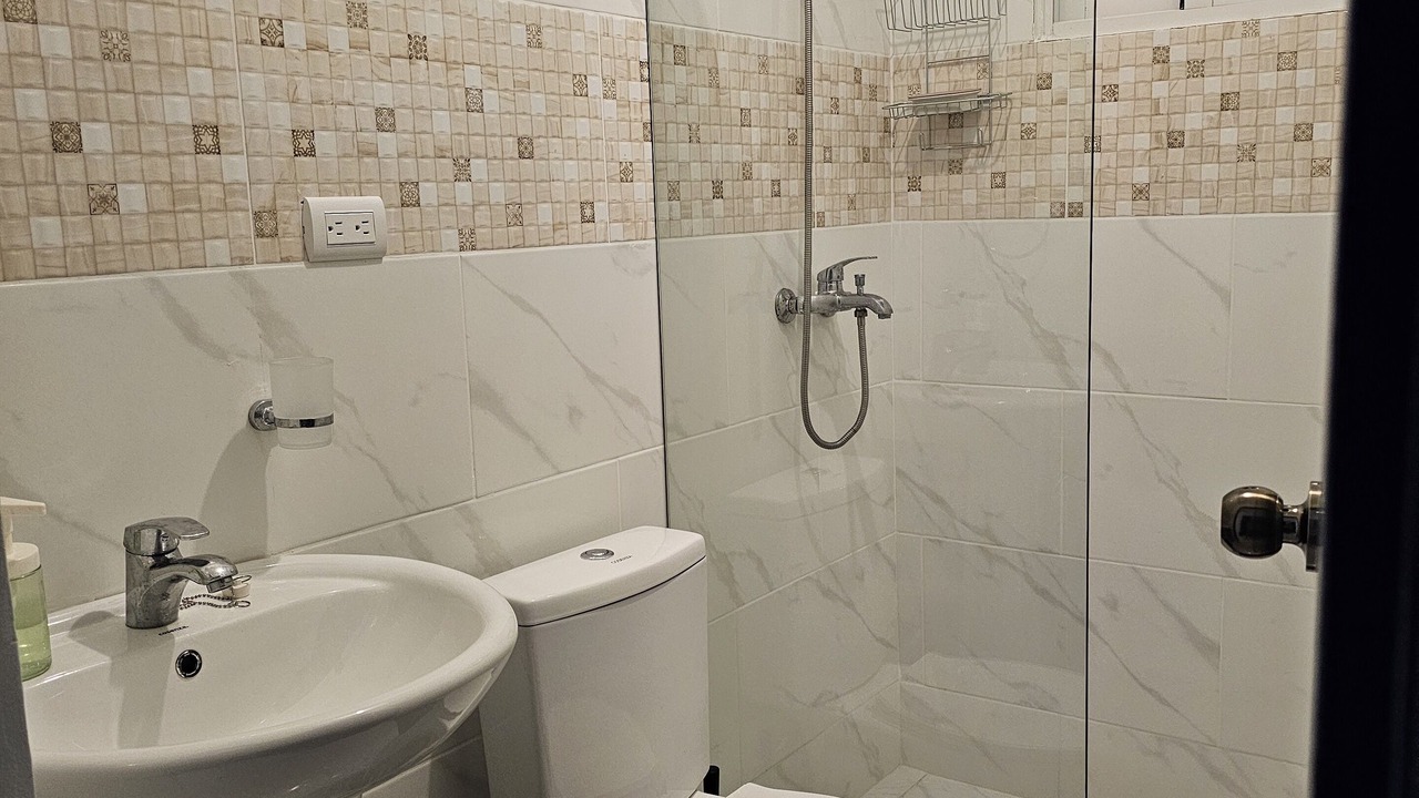 Photo of Bathroom in Villa Hermosa