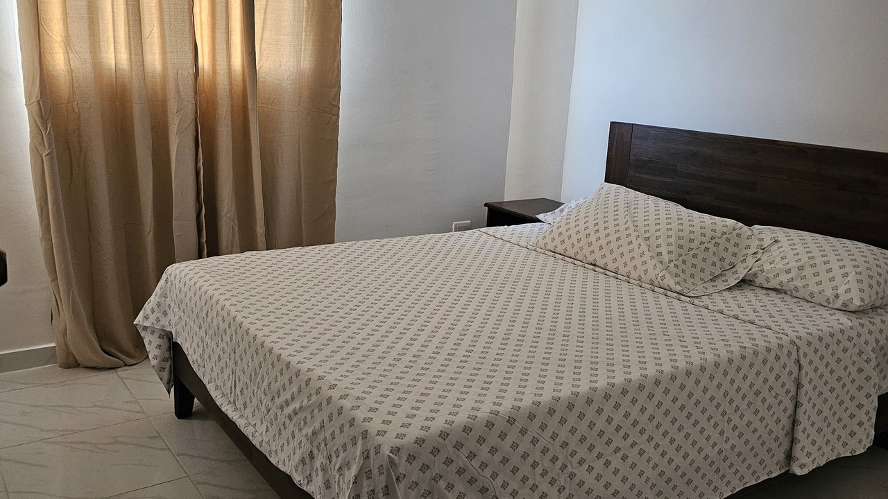 Photo of Bedroom in Villa Hermosa
