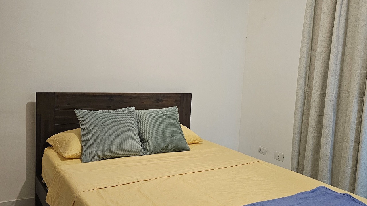 Photo of Bedroom in Villa Hermosa