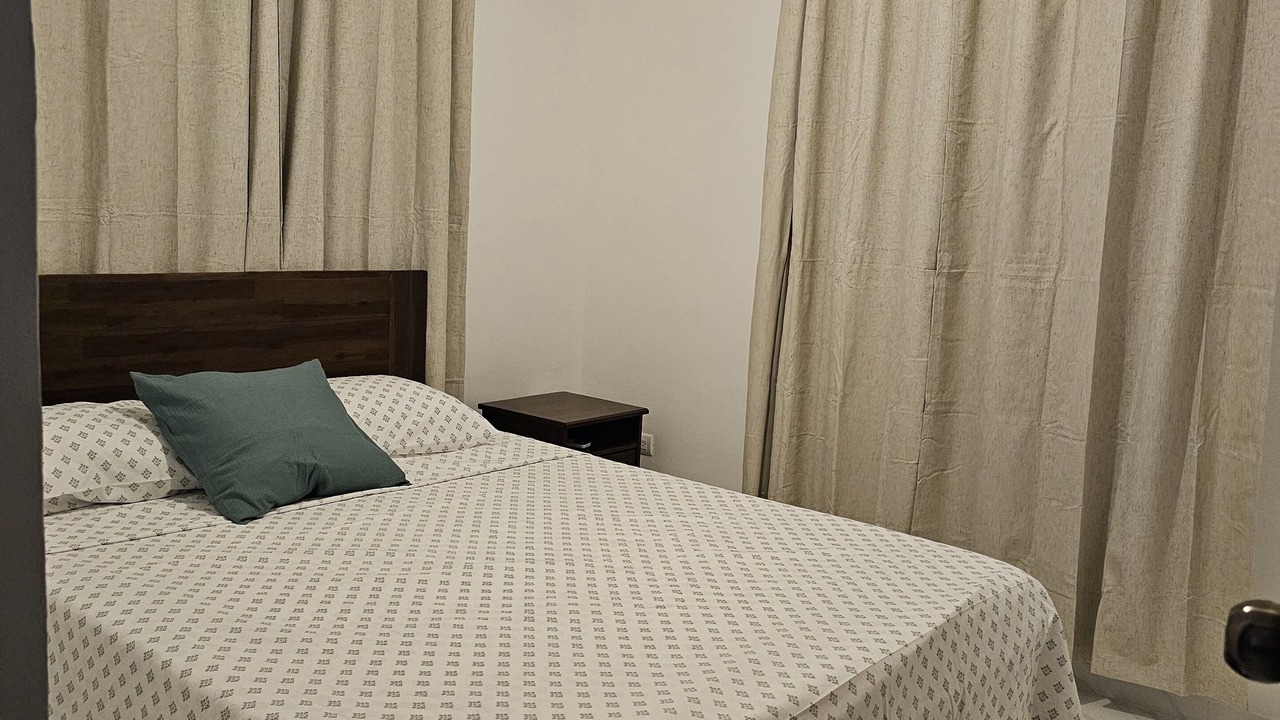 Photo of Bedroom in Villa Hermosa