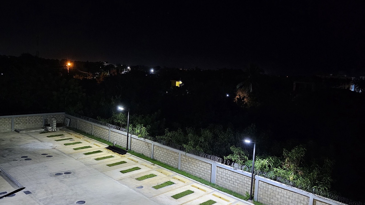 Photo of Outdoor in Villa Hermosa