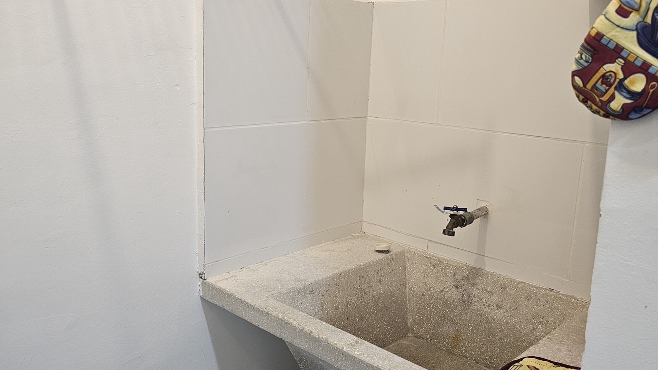 Photo of Bathroom in Villa Hermosa