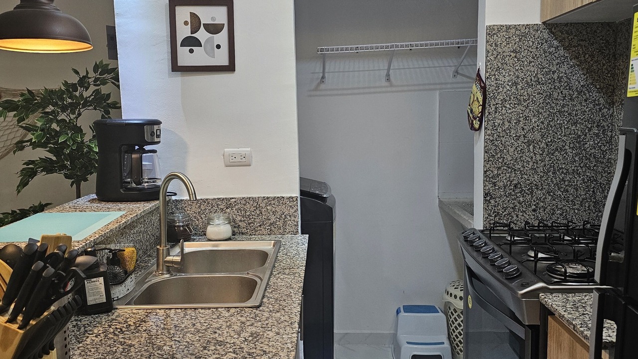 Photo of Kitchen in Villa Hermosa