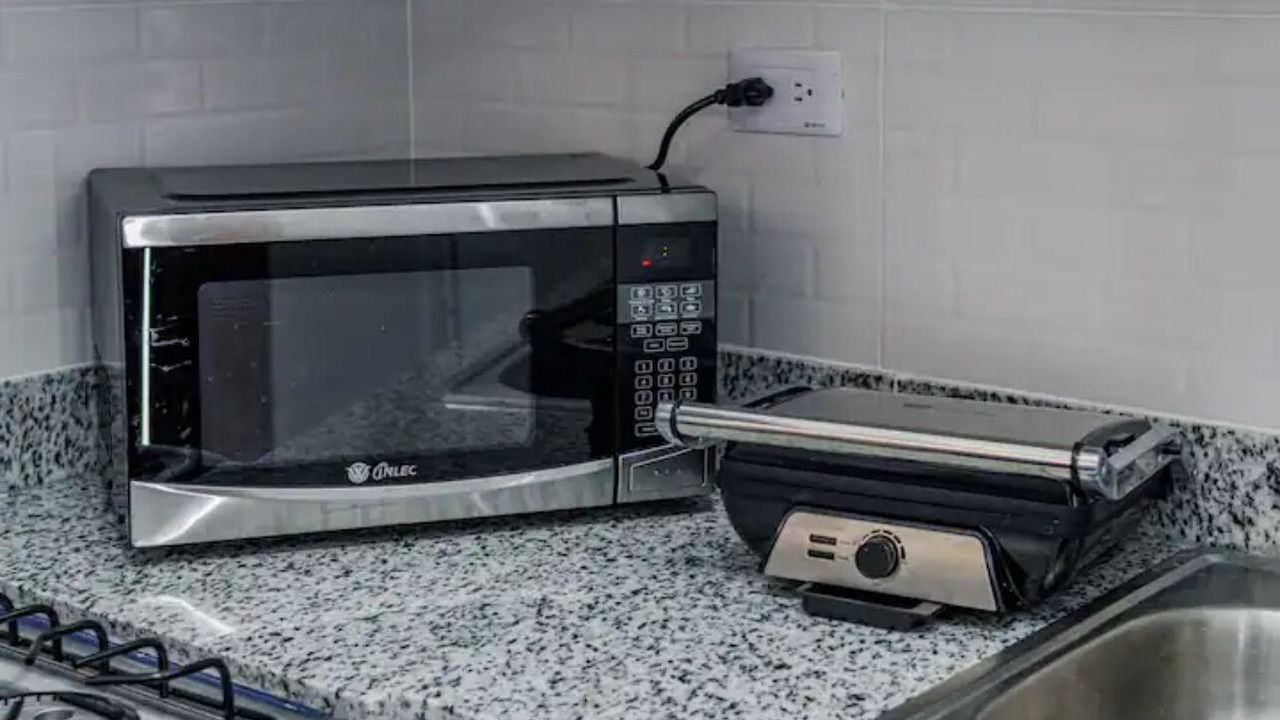 Photo of Kitchen in Residencial ROMANA