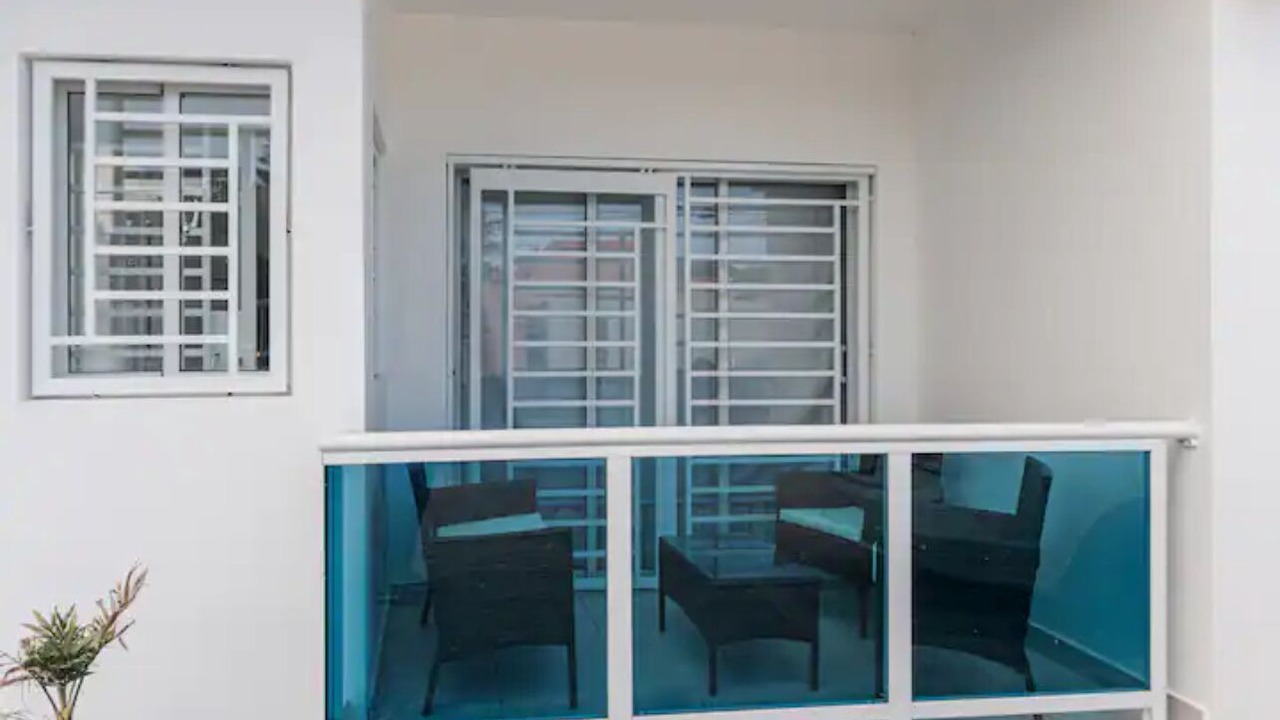 Photo of Outdoor in Residencial ROMANA
