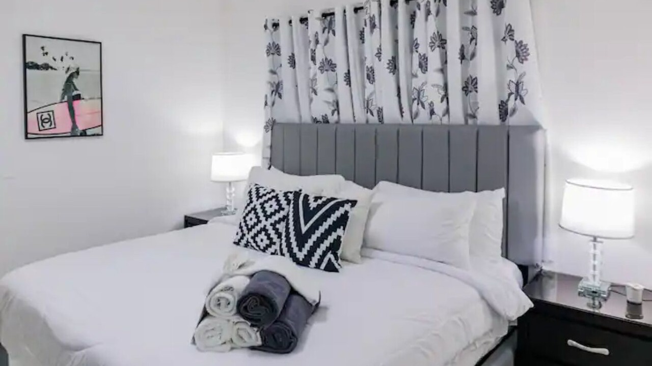 Photo of Bedroom in Residencial ROMANA