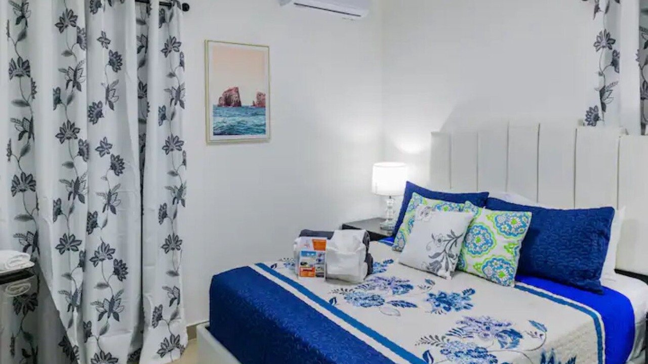 Photo of Bedroom in Residencial ROMANA