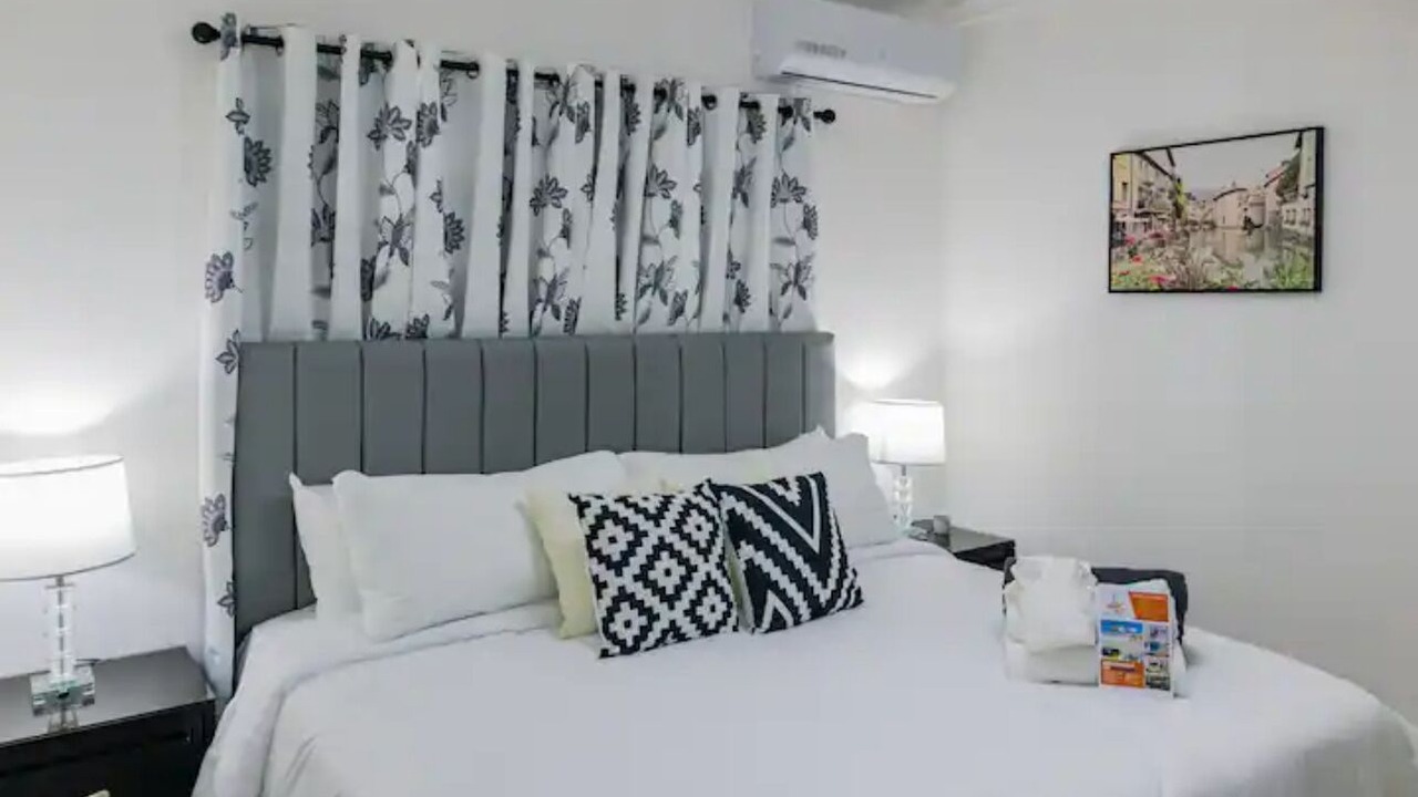 Photo of Bedroom in Residencial ROMANA