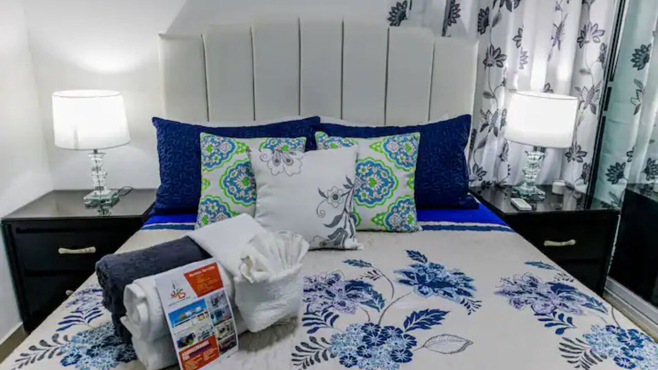 Photo of Bedroom in Residencial ROMANA