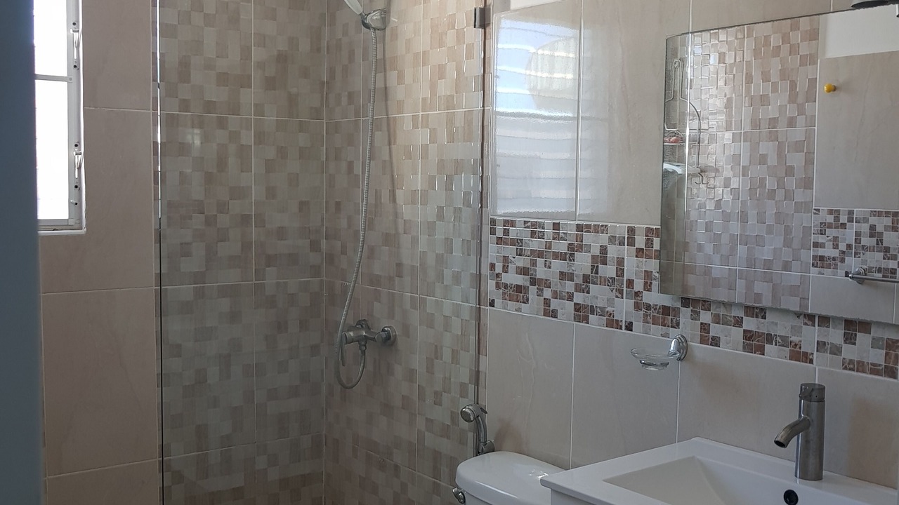 Photo of Bathroom in Villas Ana Maria
