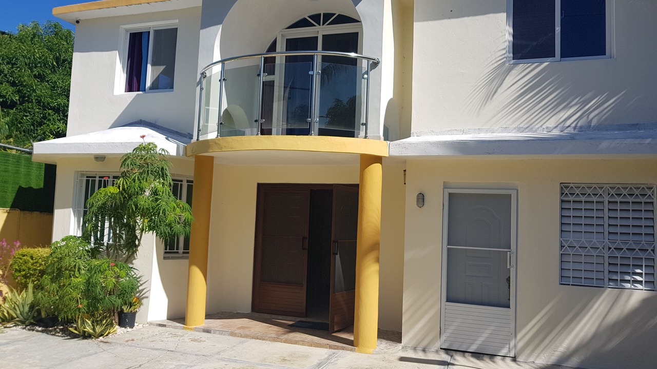 Photo of Outdoor in Villas Ana Maria