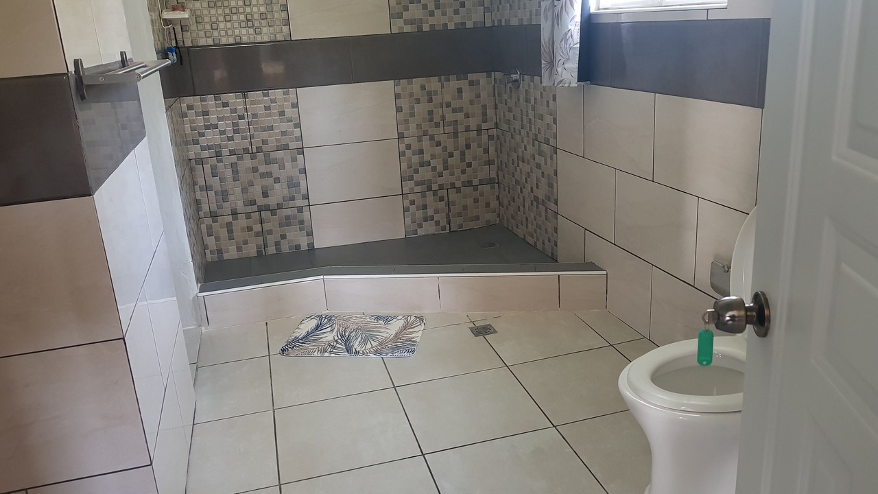 Photo of Bathroom in Villas Ana Maria