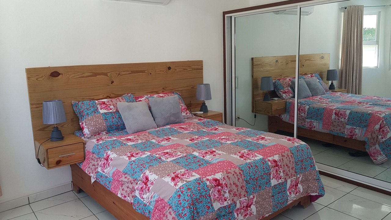 Photo of Bedroom in Villas Ana Maria