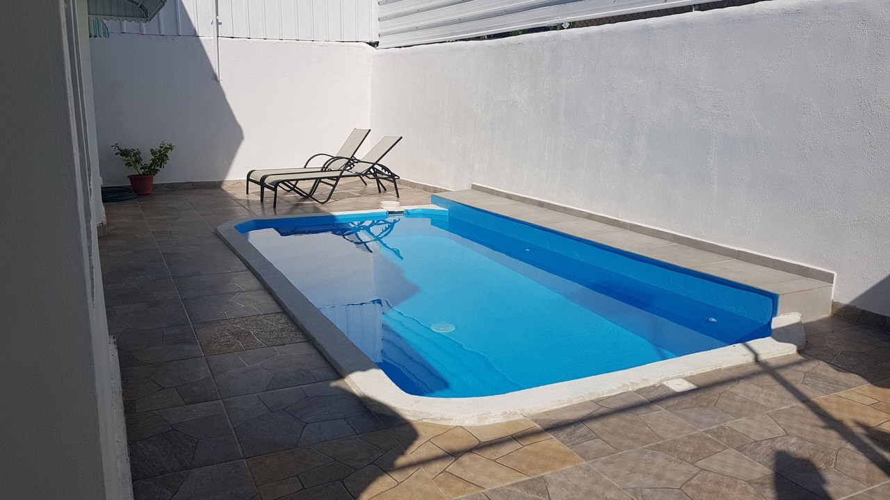 Photo of Outdoor in Villas Ana Maria