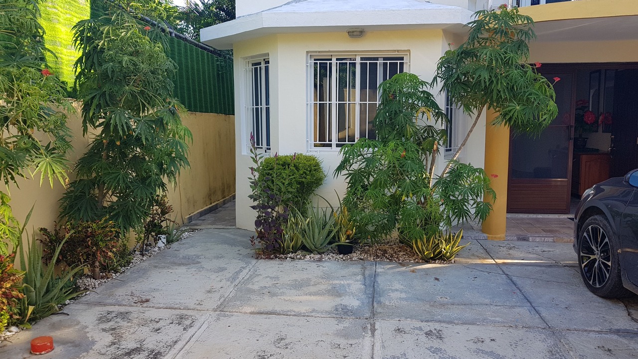 Photo of Outdoor in Villas Ana Maria