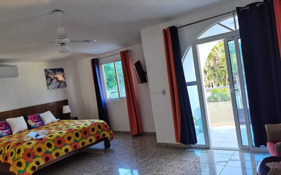 Photo of Bedroom in Villas Ana Maria