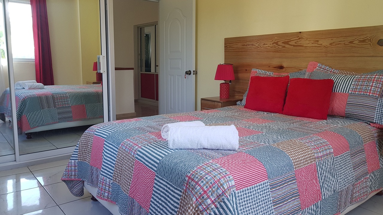 Photo of Bedroom in Villas Ana Maria