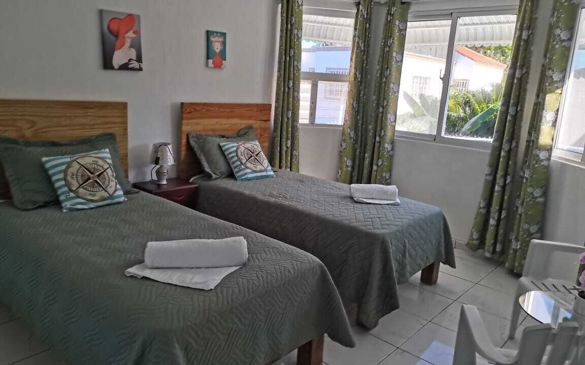 Photo of Bedroom in Villas Ana Maria
