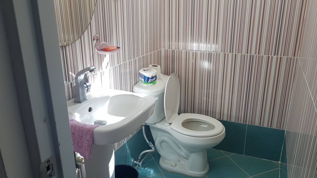 Photo of Bathroom in Villas Ana Maria
