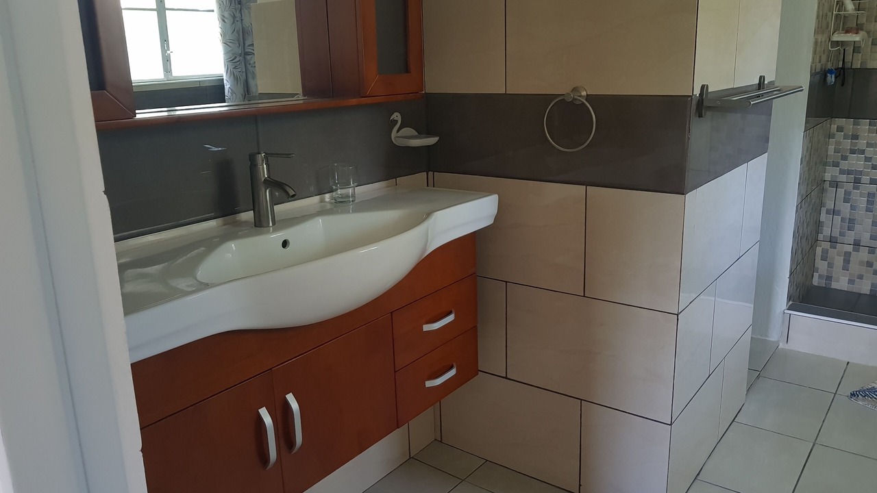 Photo of Bathroom in Villas Ana Maria