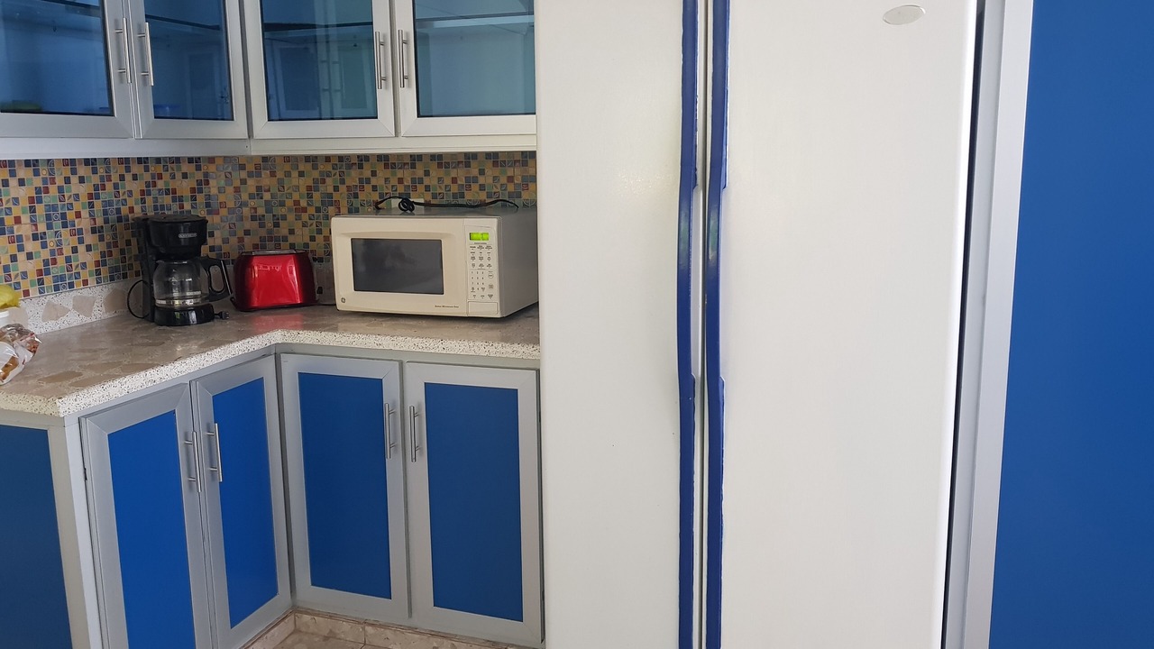 Photo of Kitchen in Villas Ana Maria