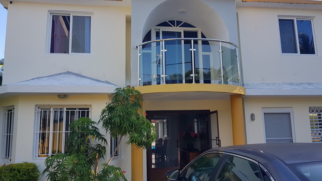 Photo of Outdoor in Villas Ana Maria