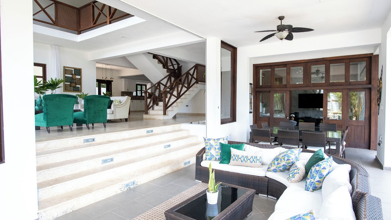 Photo of Livingroom in Pedro Brand