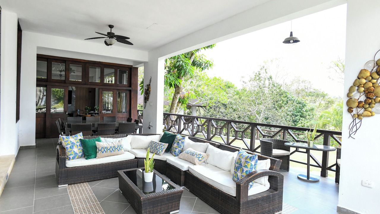 Photo of Outdoor in Pedro Brand