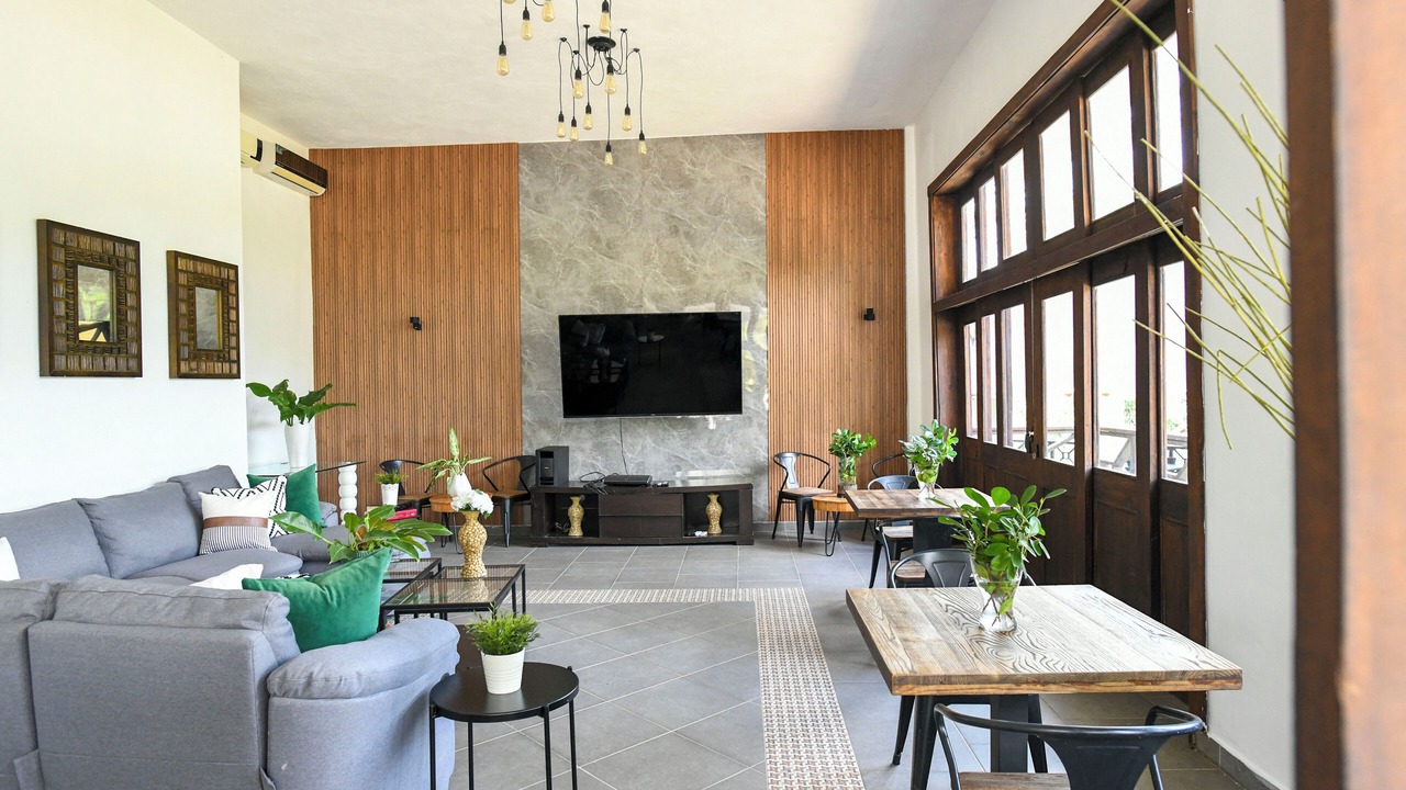 Photo of Livingroom in Pedro Brand