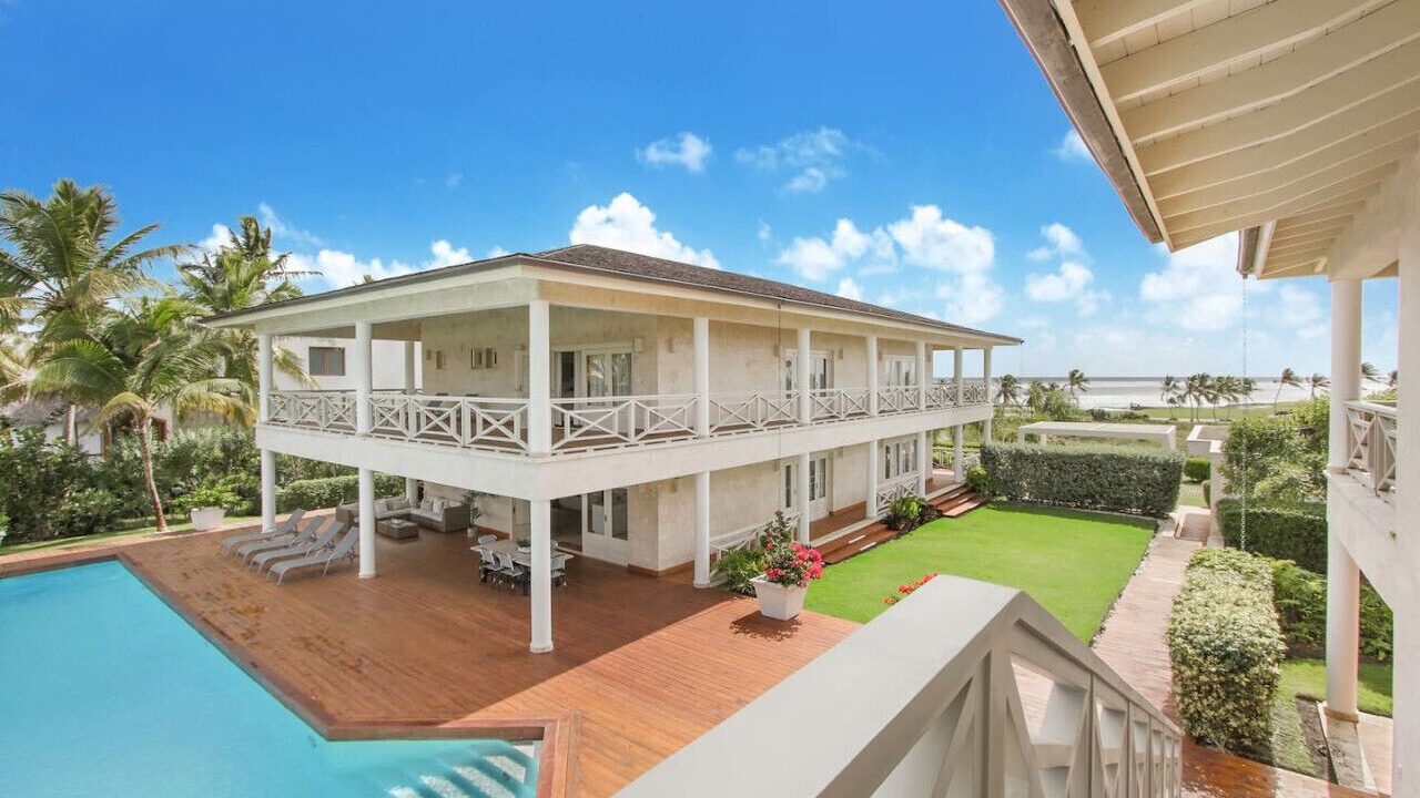 Photo of Outdoor in Punta Cana