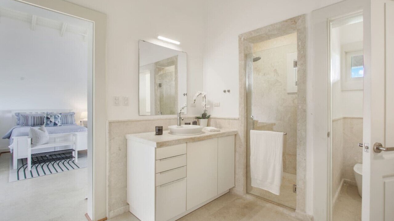 Photo of Bathroom in Punta Cana