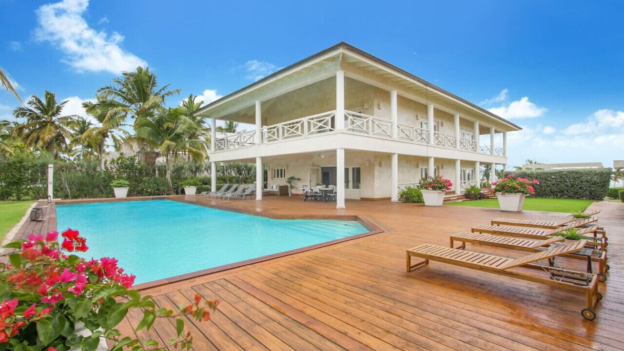 Photo of Outdoor in Punta Cana