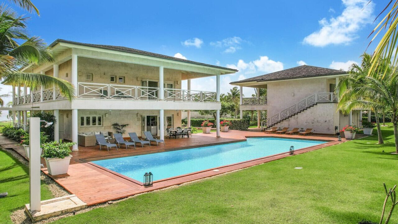 Photo of Outdoor in Punta Cana