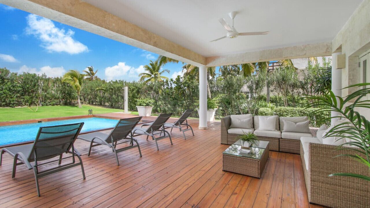 Photo of Outdoor in Punta Cana