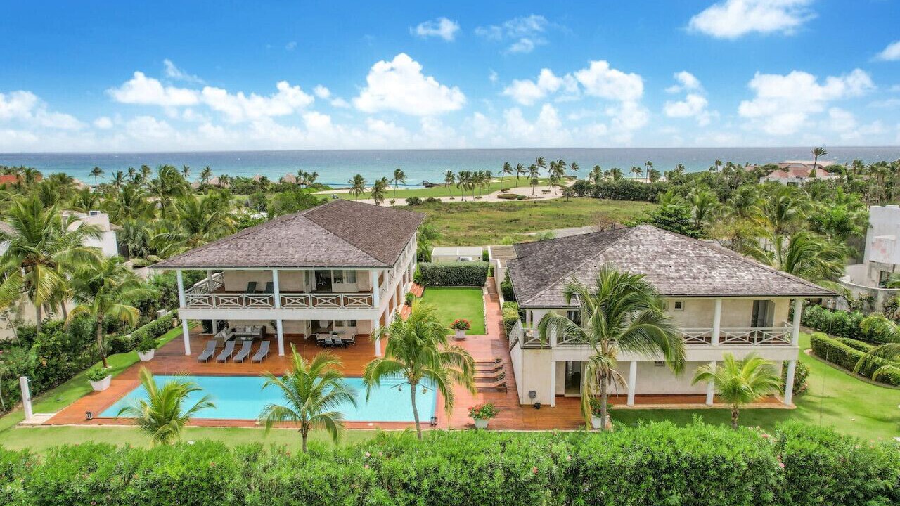 Photo of Outdoor in Punta Cana