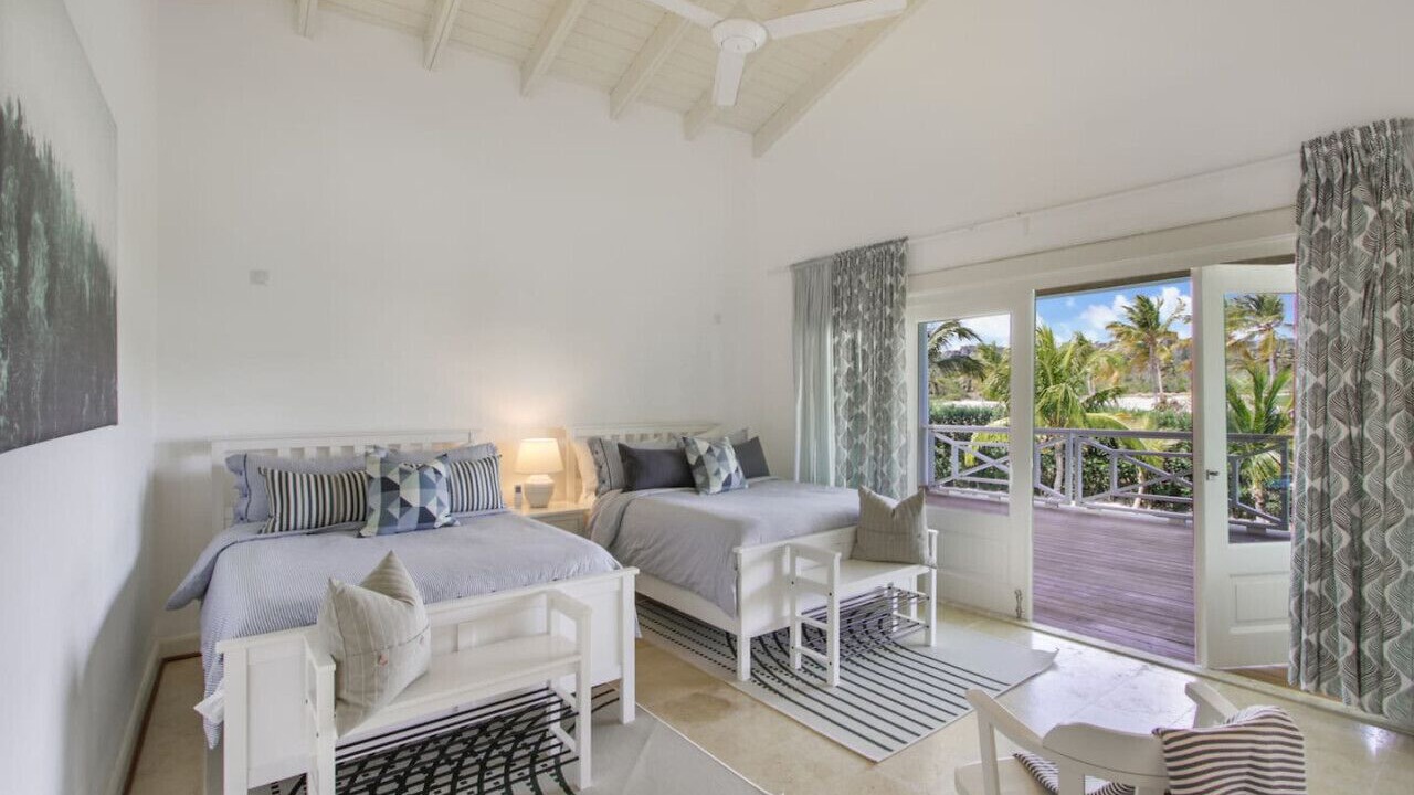 Photo of Patio Balcony in Punta Cana