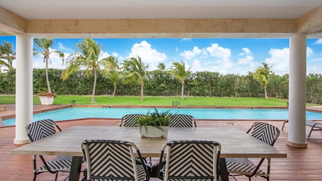 Photo of Others in Punta Cana